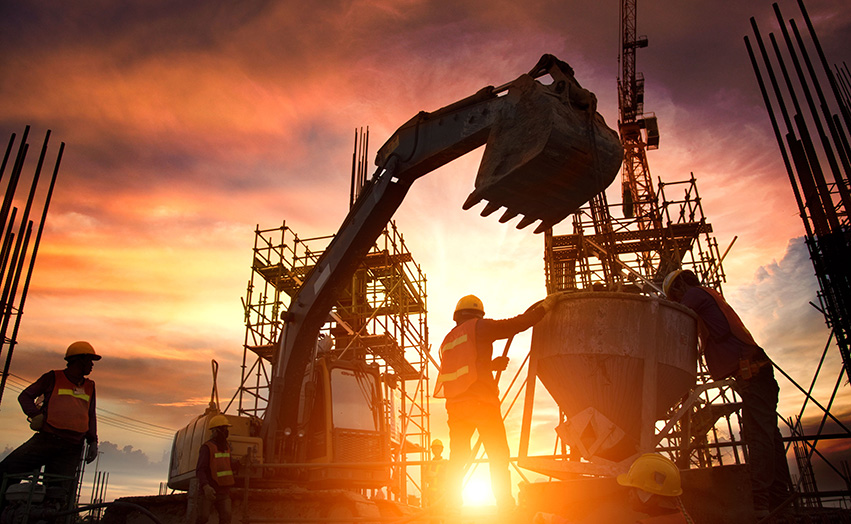 Debris management and program management