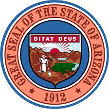 Arizona state seal